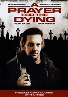 A Prayer for the Dying - Dutch DVD movie cover (xs thumbnail)