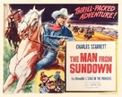 The Man from Sundown - Movie Poster (xs thumbnail)