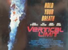 Vertical Limit - British Movie Poster (xs thumbnail)