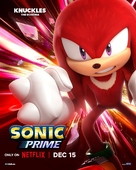 &quot;Sonic Prime&quot; - Movie Poster (xs thumbnail)