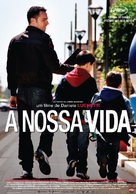 La nostra vita - Portuguese Movie Poster (xs thumbnail)