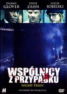 Night Train - Polish Movie Cover (xs thumbnail)