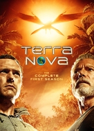 &quot;Terra Nova&quot; - Movie Poster (xs thumbnail)