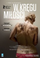 The Broken Circle Breakdown - Polish Movie Poster (xs thumbnail)