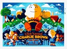 A Boy Named Charlie Brown - poster (xs thumbnail)