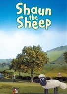 &quot;Shaun the Sheep&quot; - British Movie Poster (xs thumbnail)