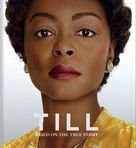 Till - Blu-Ray movie cover (xs thumbnail)