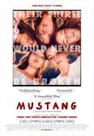 Mustang - Movie Poster (xs thumbnail)