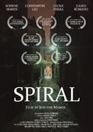 Spiral - International Movie Poster (xs thumbnail)
