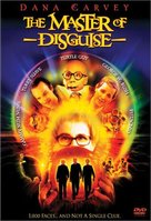 The Master of Disguise - Movie Cover (xs thumbnail)