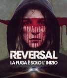 Reversal - Italian Movie Cover (xs thumbnail)