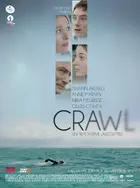 Crawl Poster