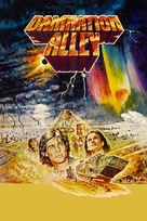 Damnation Alley - Movie Cover (xs thumbnail)