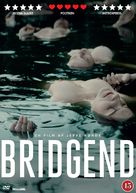 Bridgend - Danish Movie Cover (xs thumbnail)