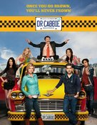 Dr. Cabbie - Canadian Movie Cover (xs thumbnail)