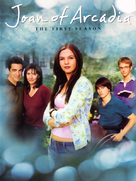 &quot;Joan of Arcadia&quot; - Movie Cover (xs thumbnail)