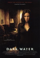 Dark Water - Movie Poster (xs thumbnail)