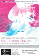 Mysterious Skin - Australian DVD movie cover (xs thumbnail)