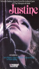 Justine de Sade - Movie Cover (xs thumbnail)