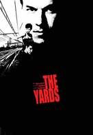 The Yards - Movie Poster (xs thumbnail)