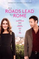 All Roads Lead to Rome - Movie Poster (xs thumbnail)