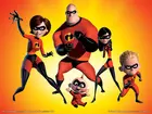The Incredibles Other