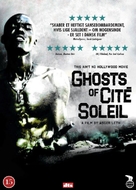 Ghosts of Cit&eacute; Soleil - Danish poster (xs thumbnail)