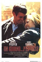 One Fine Day - Italian Movie Poster (xs thumbnail)