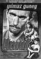 Umut - Turkish Movie Poster (xs thumbnail)