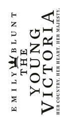 The Young Victoria - Logo (xs thumbnail)