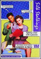 "Silk Stalkings" Poster