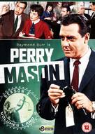 &quot;Perry Mason&quot; - British Movie Cover (xs thumbnail)