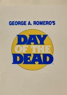 Day of the Dead - Logo (xs thumbnail)