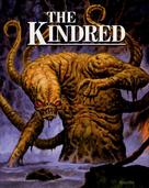 The Kindred - Movie Cover (xs thumbnail)