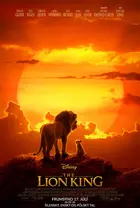 The Lion King Poster