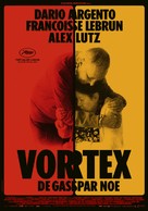 Vortex - Portuguese Movie Poster (xs thumbnail)