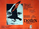 Damien: Omen II - British Movie Poster (xs thumbnail)