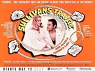 Sullivan&#039;s Travels - British Re-release movie poster (xs thumbnail)