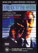 A Shock to the System - Australian Movie Cover (xs thumbnail)