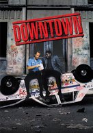 Downtown - Movie Cover (xs thumbnail)