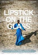 Lipstick on the Glass - German Movie Poster (xs thumbnail)