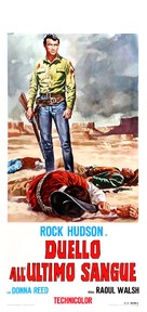 Gun Fury - Italian Movie Poster (xs thumbnail)