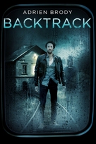 Backtrack - British Movie Cover (xs thumbnail)