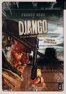 Django - French DVD movie cover (xs thumbnail)