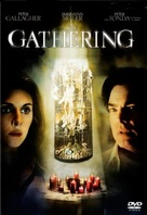 &quot;The Gathering&quot; - DVD movie cover (xs thumbnail)