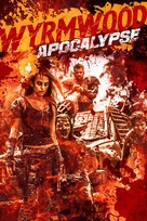 Wyrmwood: Apocalypse - Australian Movie Poster (xs thumbnail)