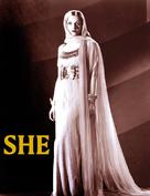 She - Movie Cover (xs thumbnail)