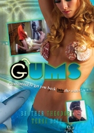 Gums - DVD movie cover (xs thumbnail)
