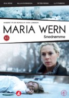&quot;Maria Wern&quot; - Danish Movie Cover (xs thumbnail)