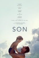 The Son - Canadian Movie Poster (xs thumbnail)